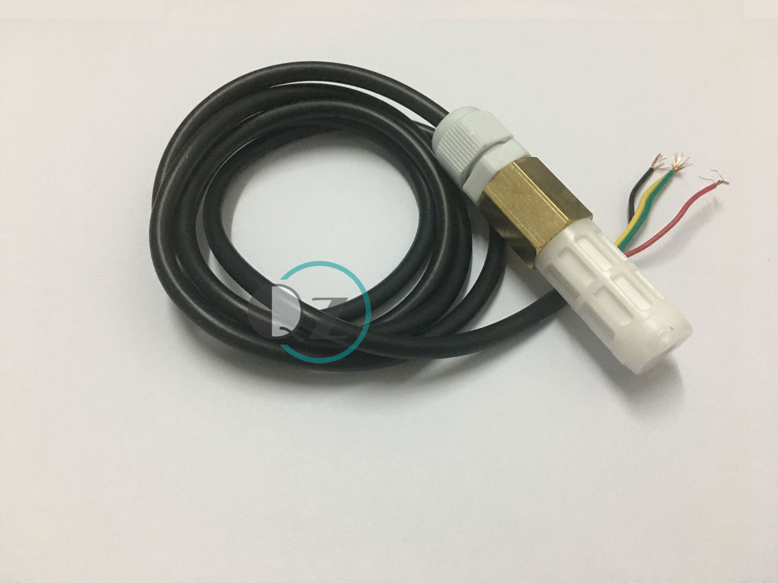 OEM cable length Temperature and humidity sensor SHT 10 SHT20 SHT30 SHT31 SHT35 High temperature waterproof Soil Sensor