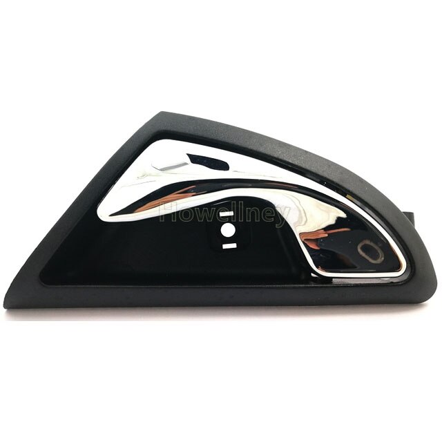 Auto-Außentürgriffe Für Chevrolet Spark 2010-2015, Vorne Und Hinten, Links Und Rechts Auenturgriff Set 95987921 95987920 Hinten 1 Paar 85260653