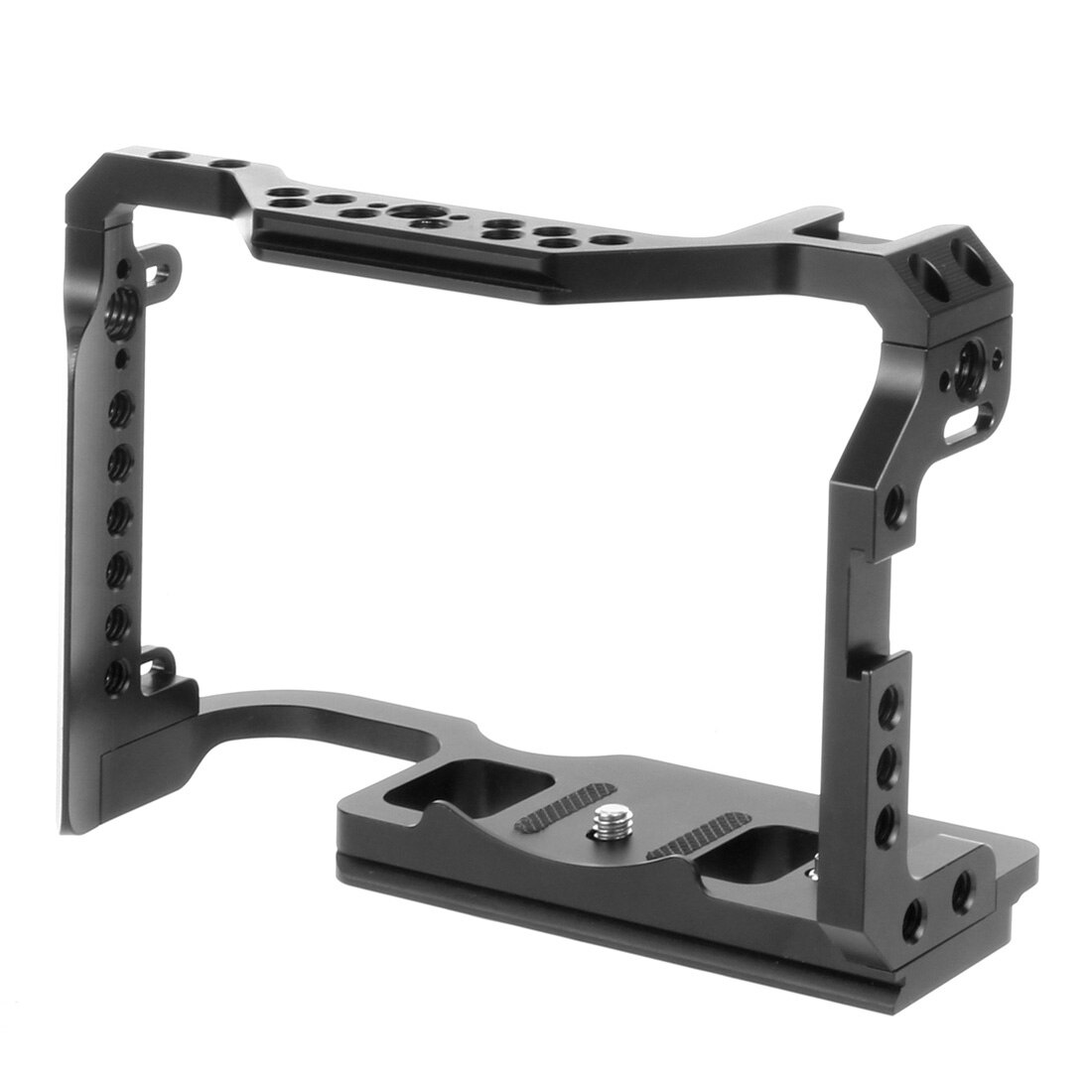 Bgning Camera Cage Rig Voor Canon Met Top Handvat ... – Grandado