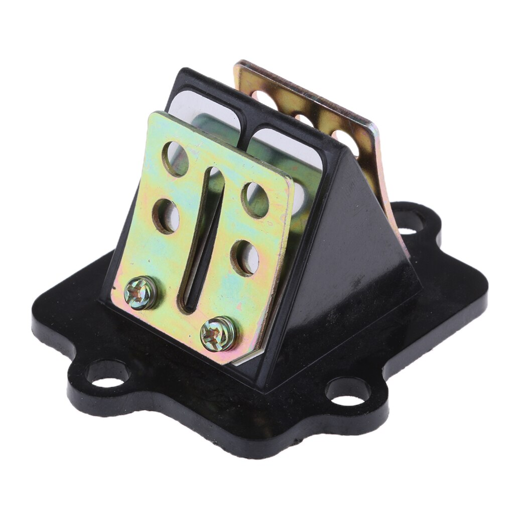 Replacement Leaf Valve Diaphragm Valve For Yamaha Jog 50 Jog 90 Scooter