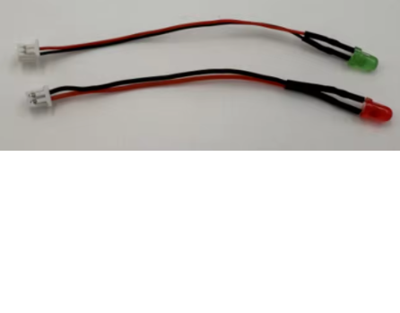 YXZNRC F07 1:34 UH-1 HUEY Helicopter Parts Body Spindle Main Board Paddles