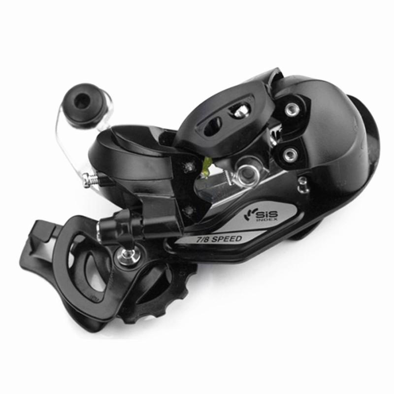 SHIMAN0 ALTUS RD-M280 rear mountain bike compatible 7S/8S/21S/24 speed rear derailleur black brand