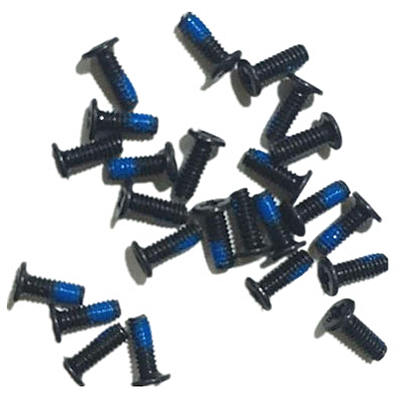 Bottom Cover Screws Lower Carcass Screws For Lenovo 700-15 Y700 Y700-15 Y700-14 700-15ISK
