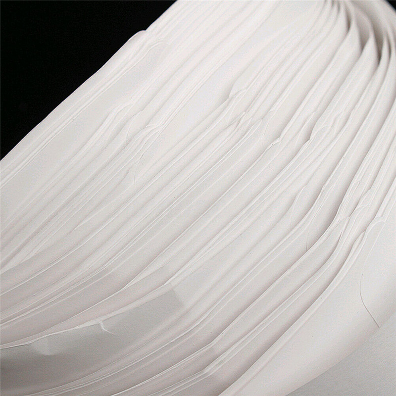230pcs Car Nylon Conical Paper 100 Mesh Paint Strainer Filter Purifying Cup SLC88