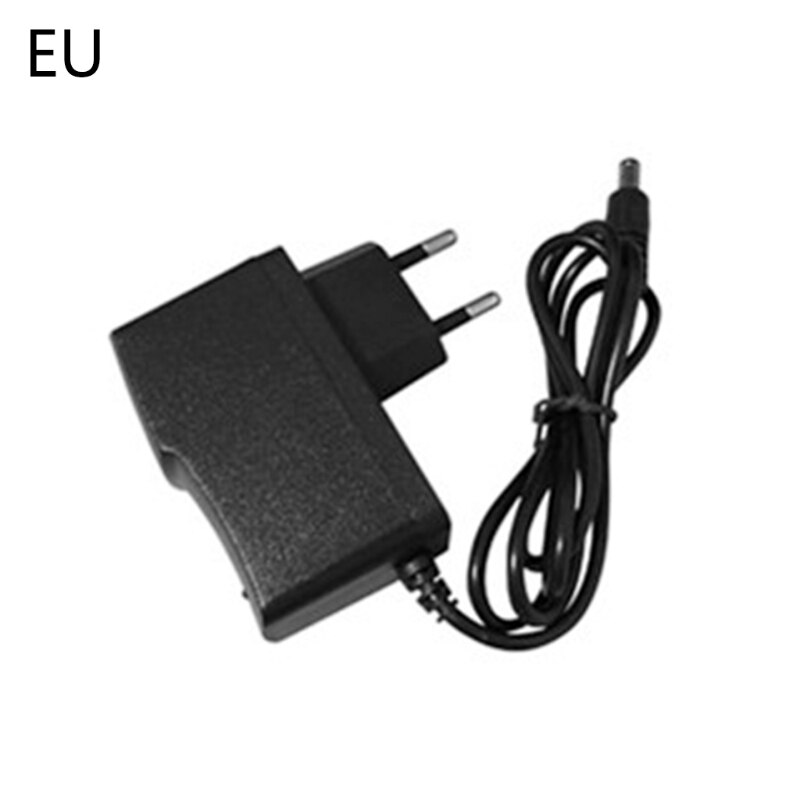 6v 1a 6w ac dc virtalähde adapteri laturi helmaan -7200 7051 7052 verenpainemittari us/uk/eu/au pistoke: Eu