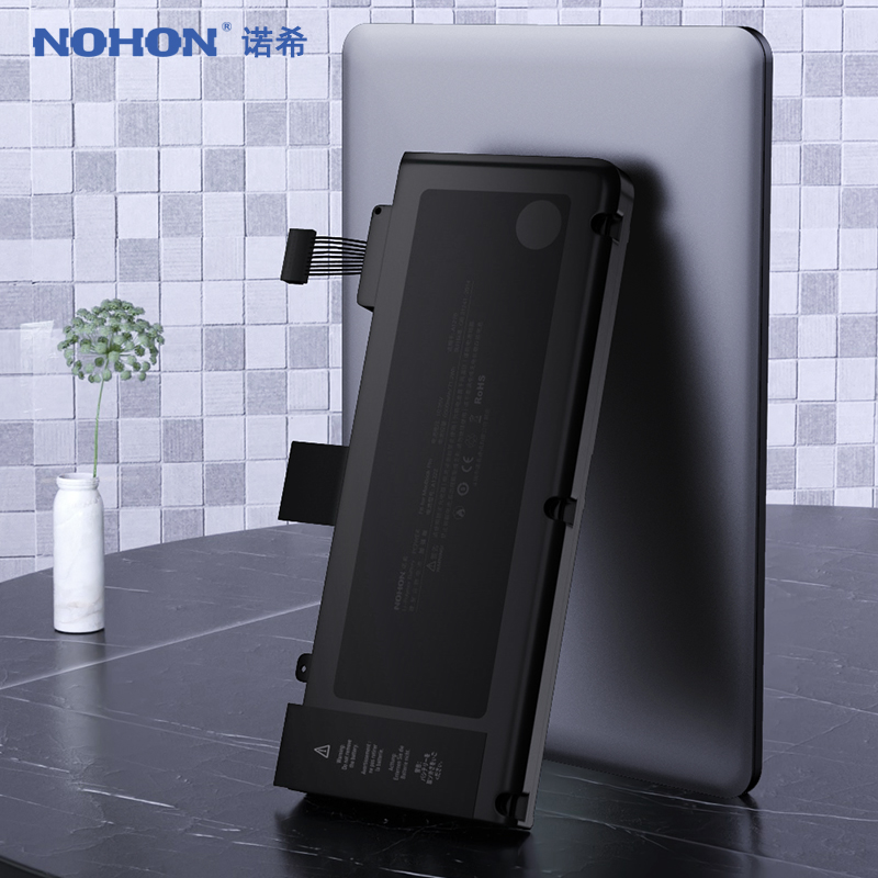 NOHON Laptop A1322 Battery For Apple MacBook Pro 13" A1278 Mid MB990 MB991 MC700 MC374 MD313 MD101 MD314