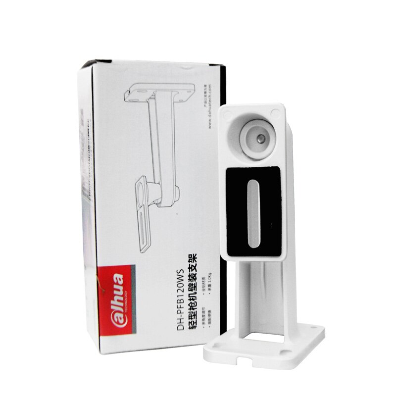 Original cámara cctv Dahua soporte de montaje en pared DH-PFB120W DH-PFB120WS dahua Cámara corchetes CCTV soporte