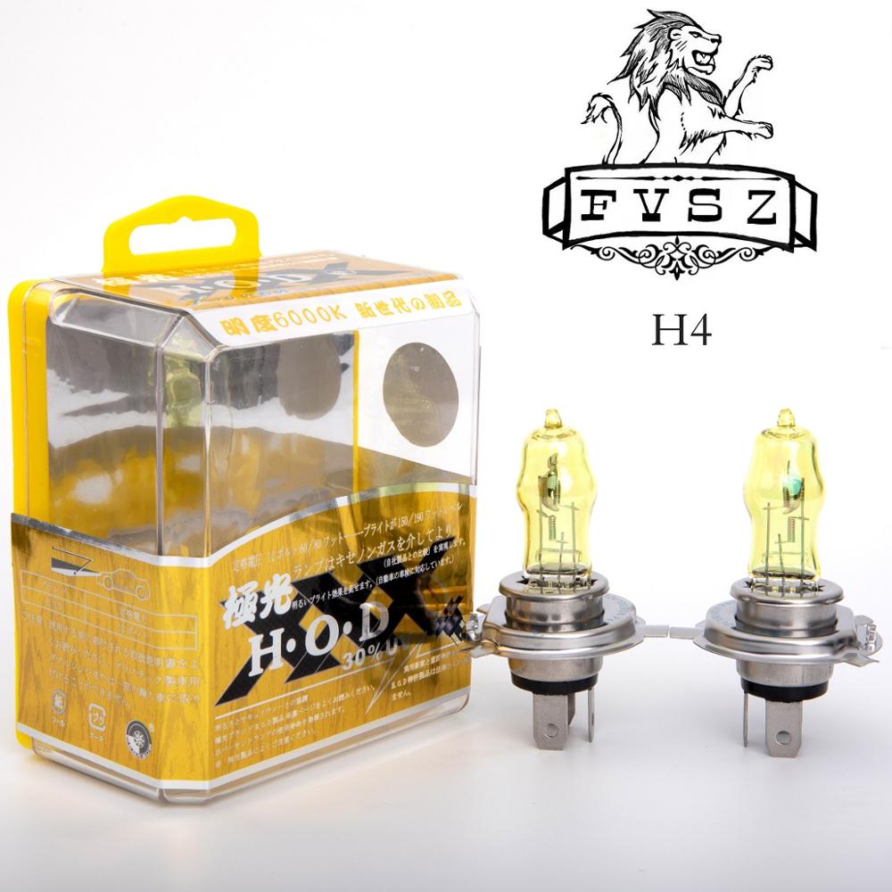 Stück H3 Superhelle LED Tagfahrlicht Birnen Kit 6000K Weiß