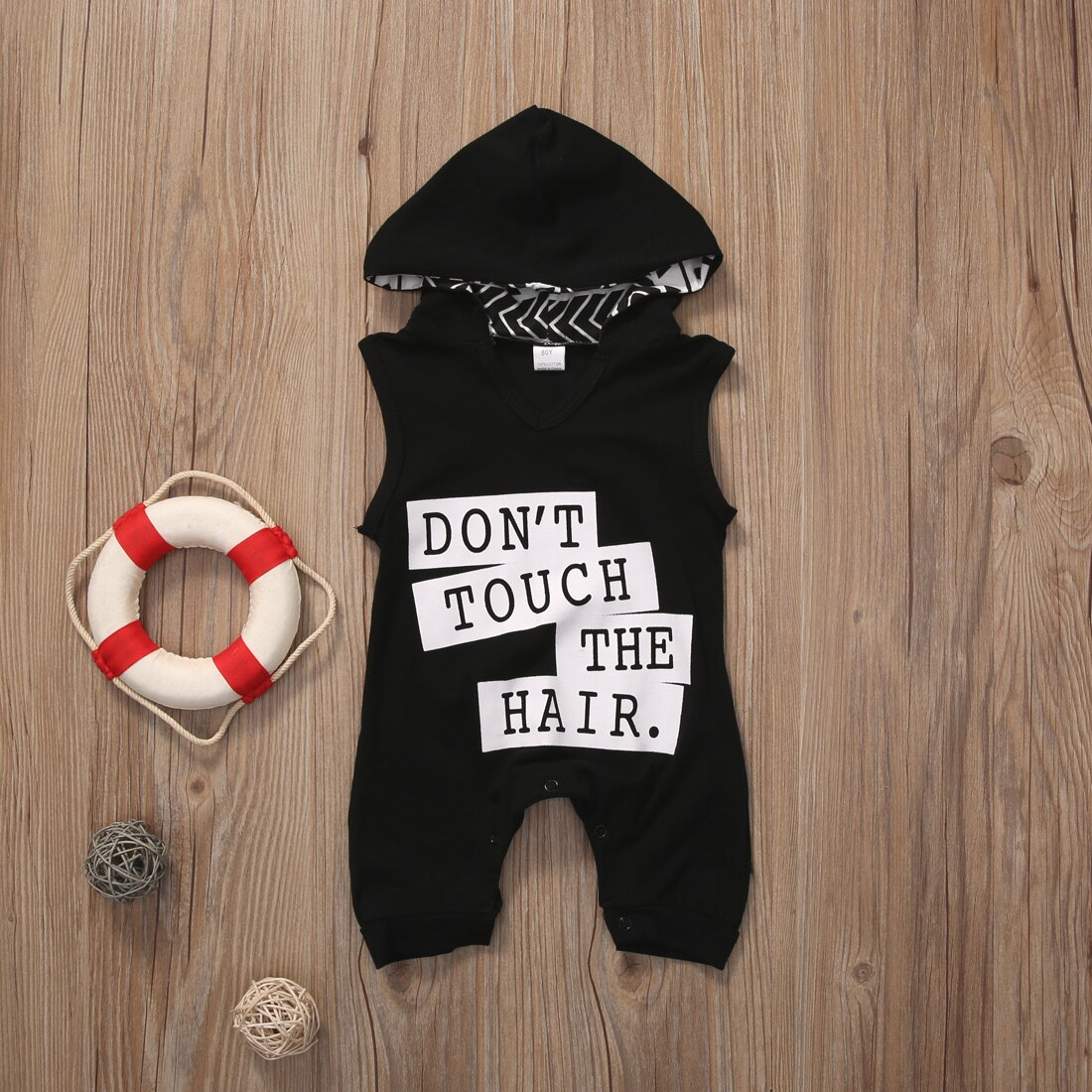 Zomer Brief Peuter Baby Kids Jongen Katoenen Mouwloos Katoenen Jumpsuit Bodysuit Outfit Kleding