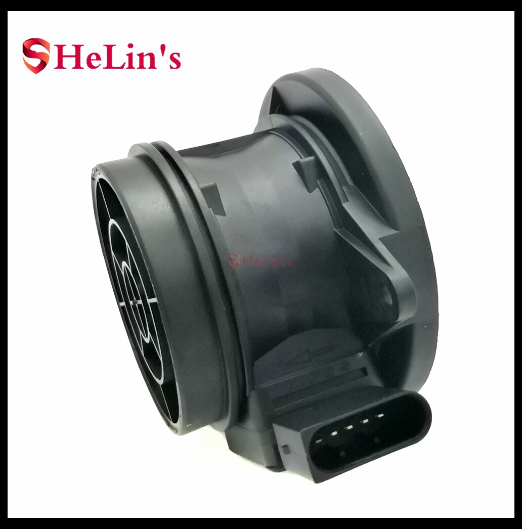 thumbnail image 2 of A-Premium Mass Air Flow Sensor For 2003-2005 Mercedes-Benz C230 W203 (1.8L 4-Cylinder) 2 of 9
