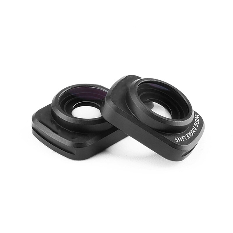 Wide-Angle Lens for DJI Osmo - Magnetic HD Professional Accessory