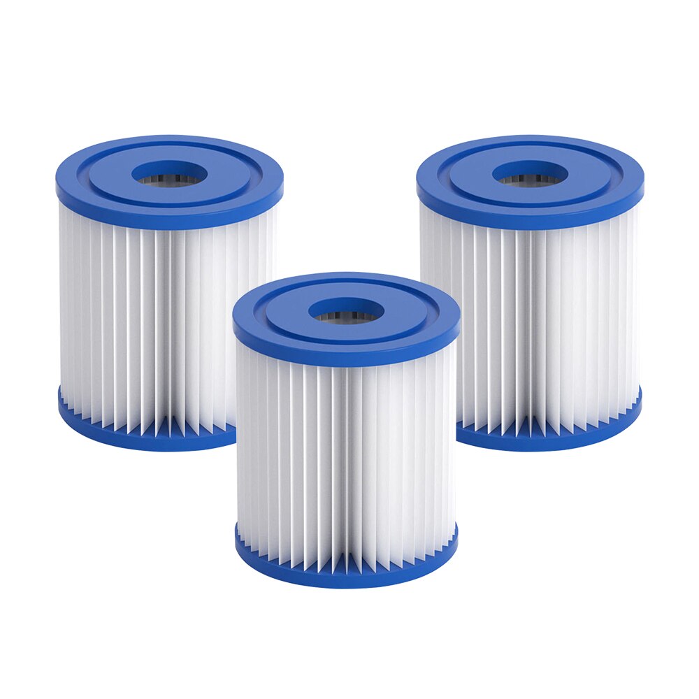 Swimming Pool Filter Cartridge SIZE VI for Swimmin... Vicedeal