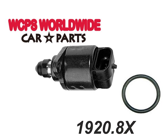 Drosselklappensensor Für Peugeot Citroën Toyota - 58199003 Ersatzteil