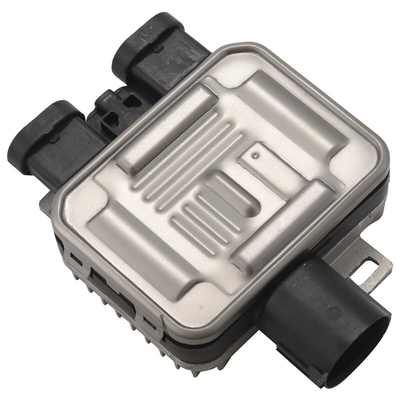 Radiator Cooling Fan Control Module Relay ECU for Land Rover Freelander 2 /LR2 Volvo V70 S60 S80 XC70 XC60 940004202 940.0042.02