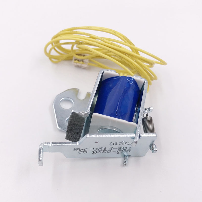 Solenoide RK2-0220 para hp P1005 1006, 1007 de 1008 piezas de la impresora