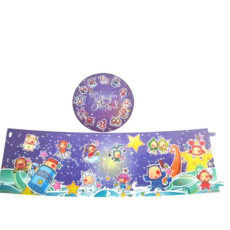 LED lampe de Projection romantique planétarium étoile projecteur Cosmos lumière nuit ciel lampe enfants chambre étoiles décoration maison lampe: paradise