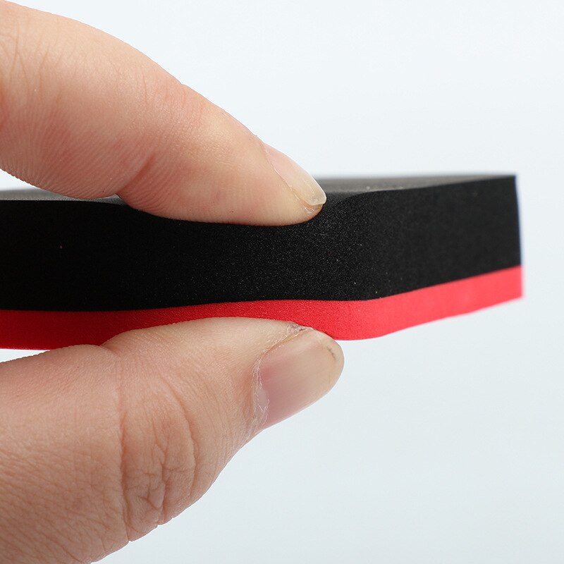 Tischtennis Belag 4er Set - Hochleistungsgummi Für Schnellen Angriff