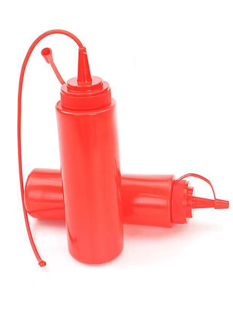 Tomato Bottle Toy Tomato Juice Whole Person Toy Mustard Bottle Scary Toy Kitchen Liquid Bottle Salad Dressing Bottle