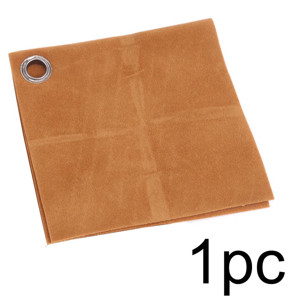 Maximumcatch Wonder Doek Droog Fly Patch Vissen Accessoire: 1pc