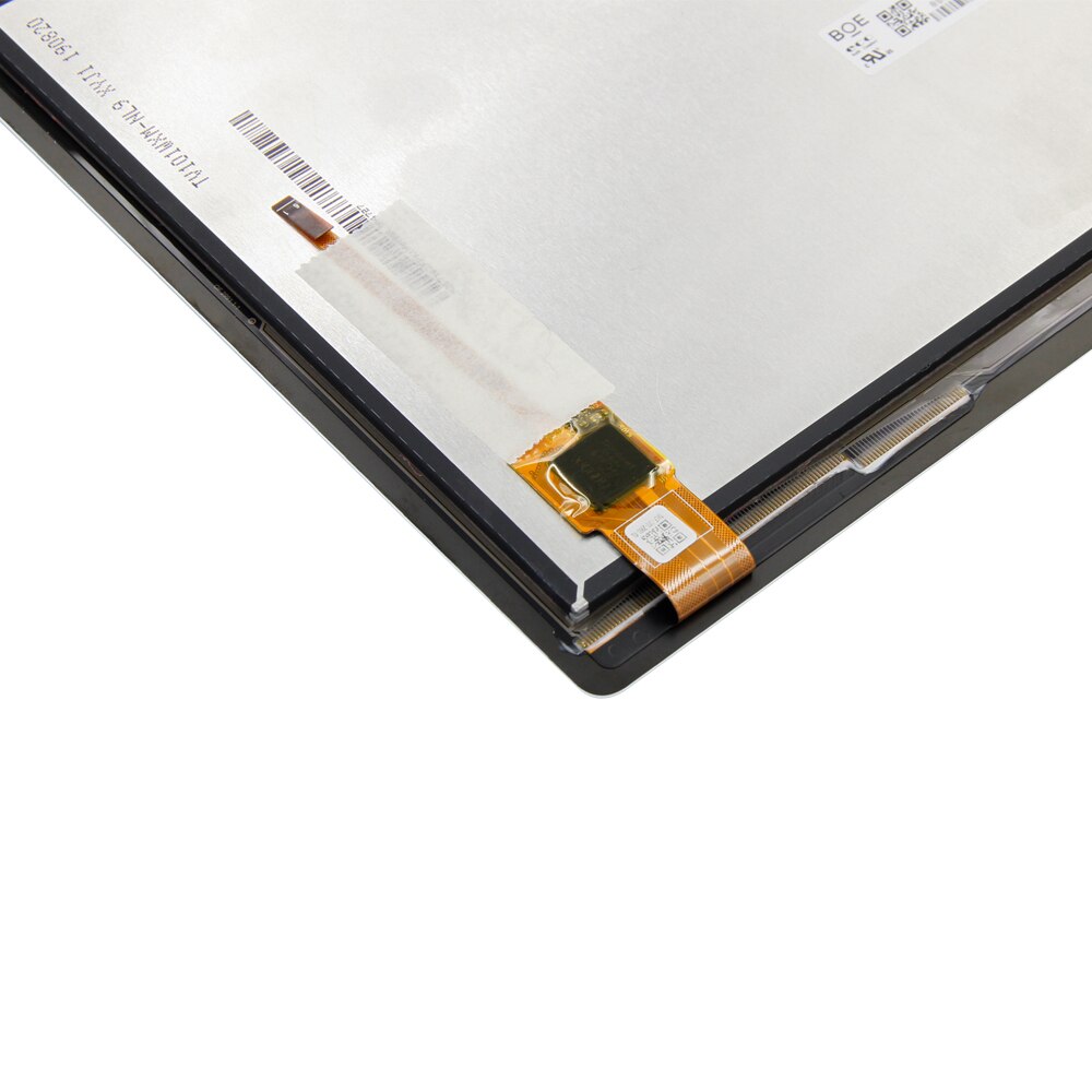 Testé 10.1 pouce pour Lenovo Tab M10 HD TB-X505 X505F TB-X505L X505 écran LCD écran tactile assemblée + outils