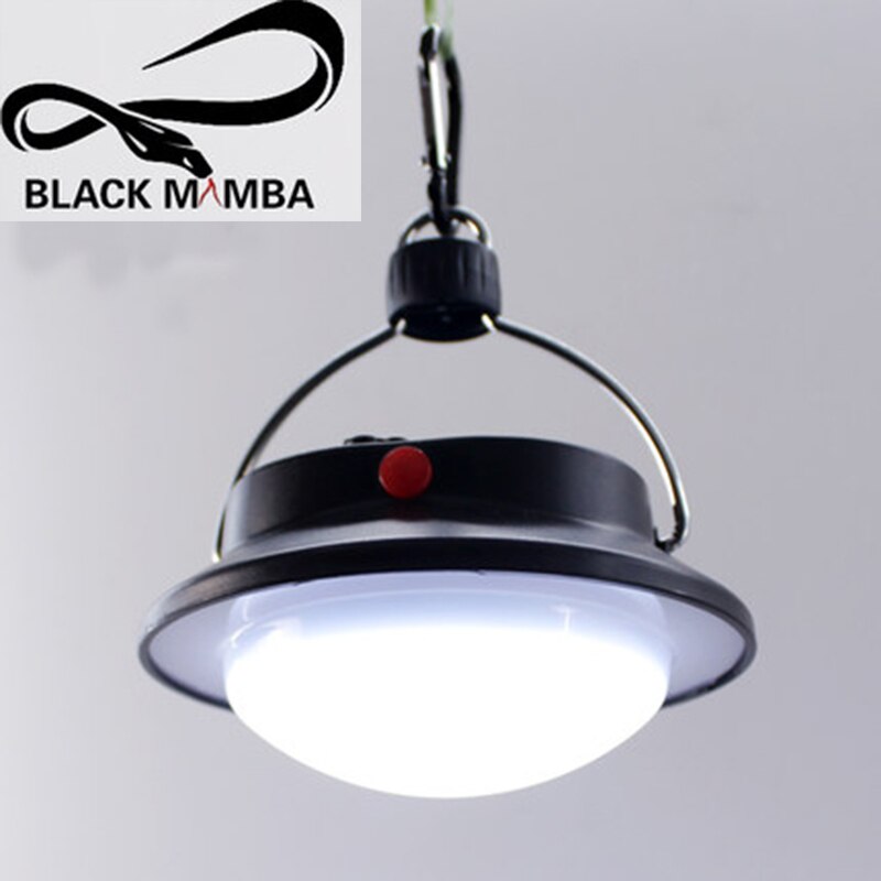 60 led draagbare buiten binnen camping lantaarn tent licht camping hanglamp voor 1 x 18650/3 xaaa op batterijen