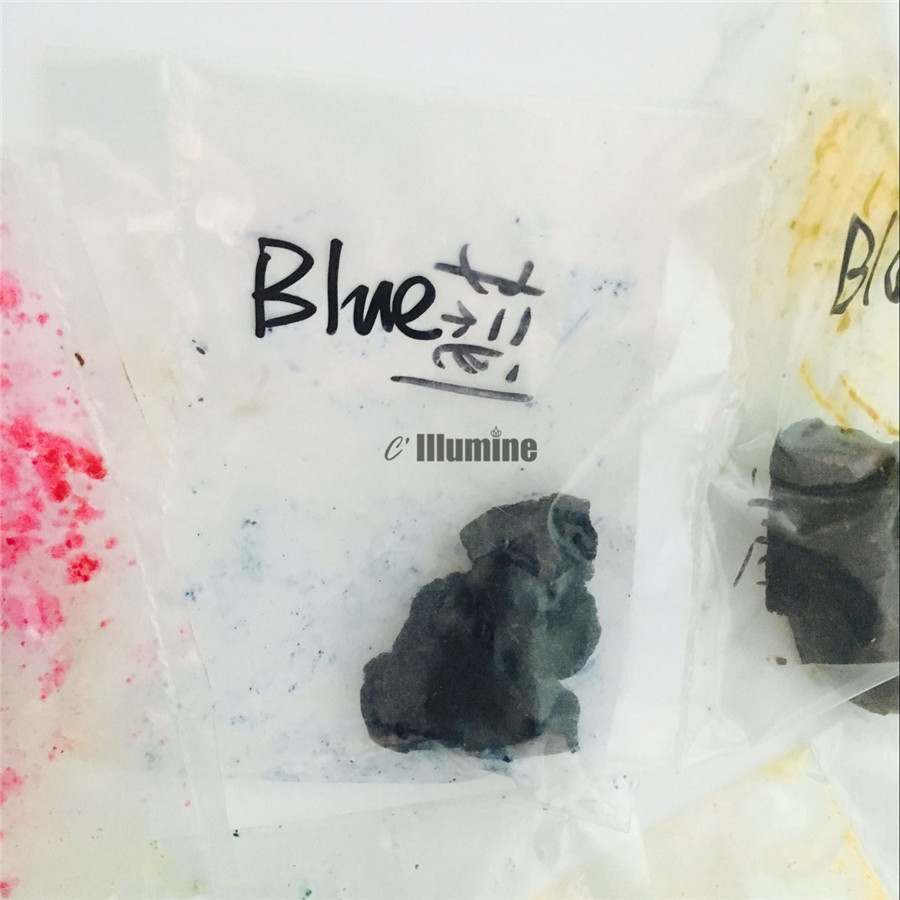 Candle Wax Dyes DYE Natural Handmade Special Colou... Grandado