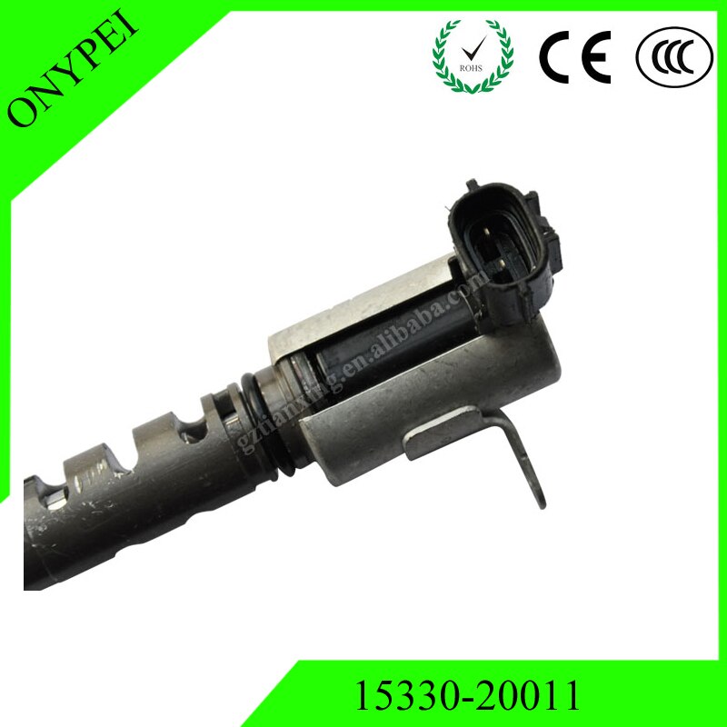 15330-20010 15330-20011 15330-0A010 Kleptiming Oil Control Valve Voor Toyota Sienna Lexus 1533020010 1533020011 153300A010
