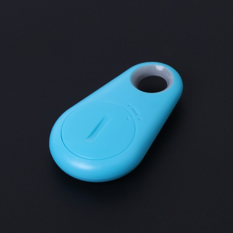Mini draadloze afstandsbediening bluetooth selfie camera sluiter voor mobiele telefoon