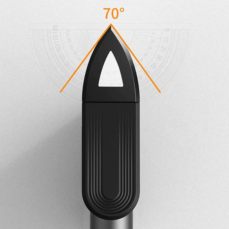 Portable Car Windshield Ice Scraper Ice Break Glass Brush Quick Cleaning Remover Tool Auto Window Winter Brush Shovel