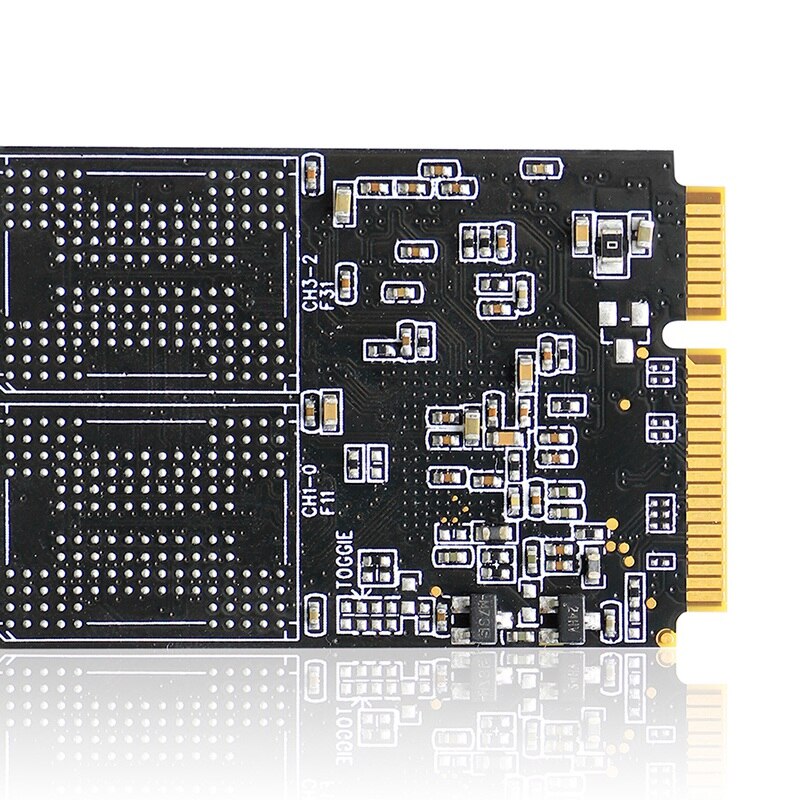 RCESSD MSATA SSD 240GB Solid State Drive Internal High Speed 5Gbps Hard Drive Disk SATA SSD for Notebook Laptop