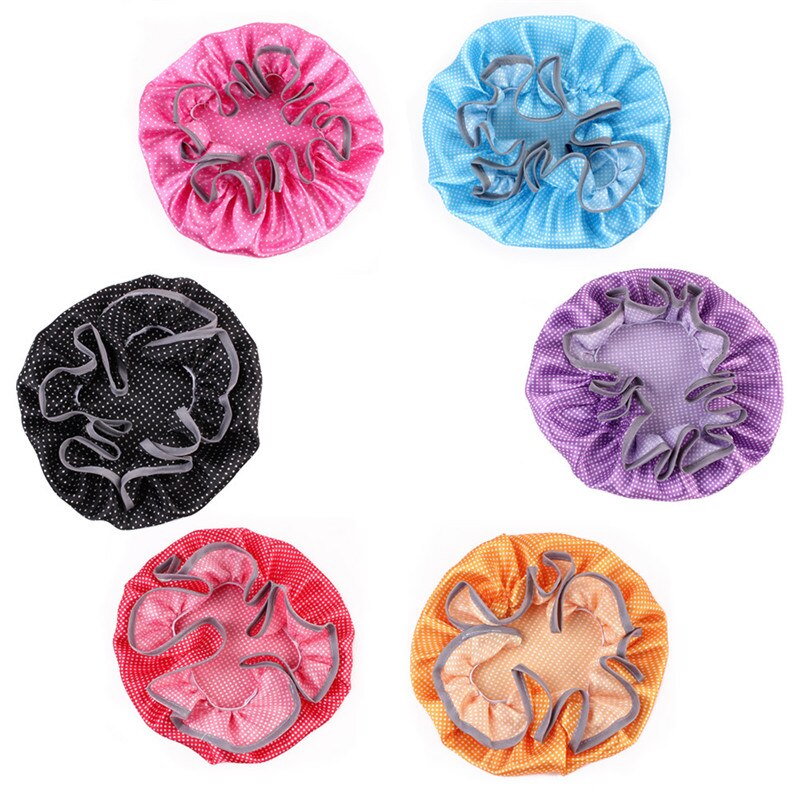 Bébé douche casquettes shampooing bouchon lavage cheveux enfants bain réglable élastique bouclier étanche oreille Protection yeux enfants chapeaux