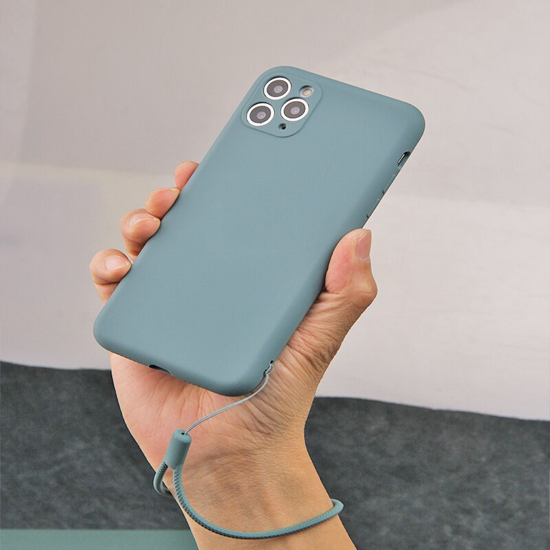 UTOPER Hand Wrist Lanyard Strap String for Phone iPhone 11 Pro Max USB Flash Drives Keys Keychains ID Name Tag Badge Holders