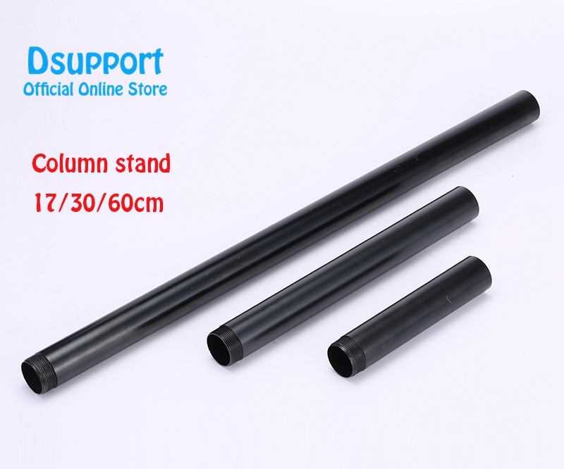 Desktop stand column stand height 30cm 40 cm 60 cm for XSJ8103/8102 ect. Column stand only.