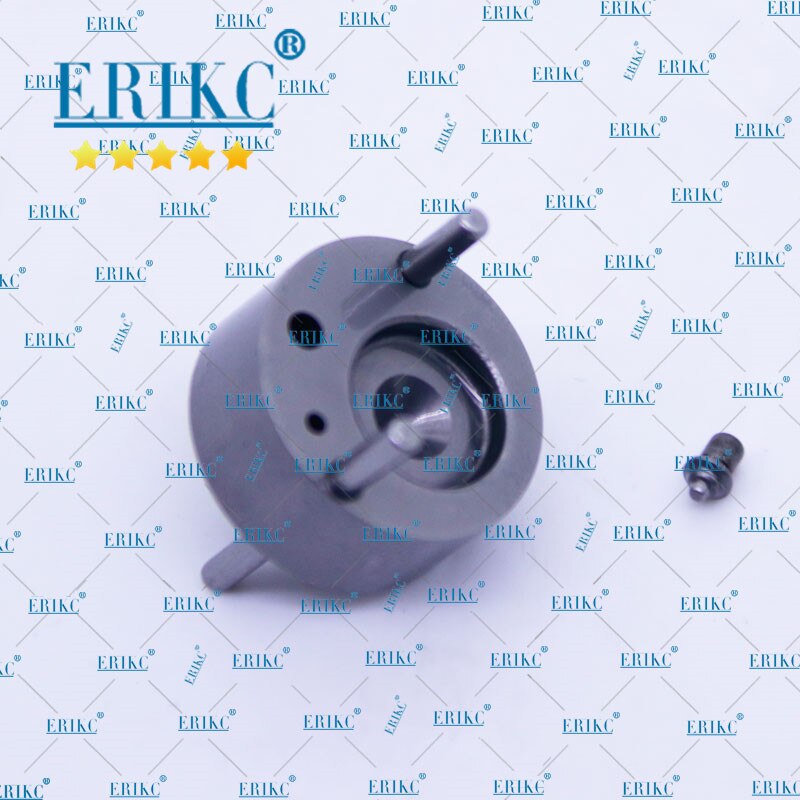 Erikc F00GX17004 Piezo Injector Regelklep, Common Rail Injectie Onderdelen Piezo Klep Voor 0445115 Injector