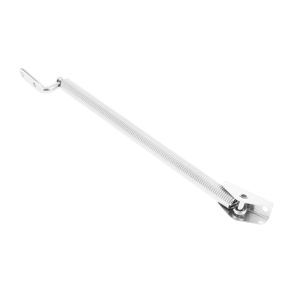 210mm Hatch Spring Boat Accessories Stainless Steel Spring Lid Support Spring For Boat Yacht Camper Hatches