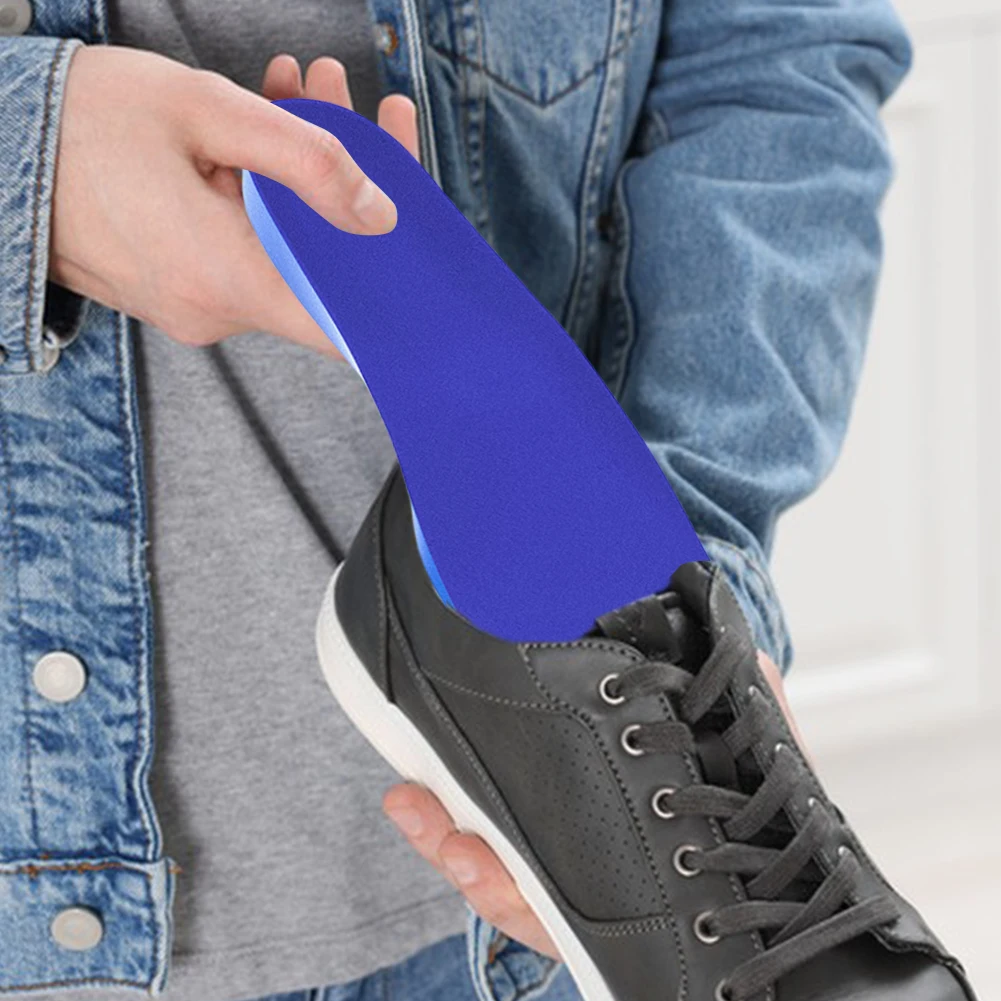 Inlegzolen voor Airtag Comfortabele, veilig gemonteerde inlegzolen Inlegzolen voor schoenen Tracker-inlegzolen voor kinderen en senioren