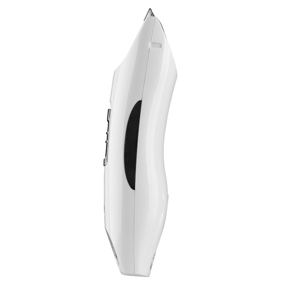 Pet Electric Trimmer Grooming Haircut Shaver Machine Cordless Rechargeable Dog Grooming Clipper