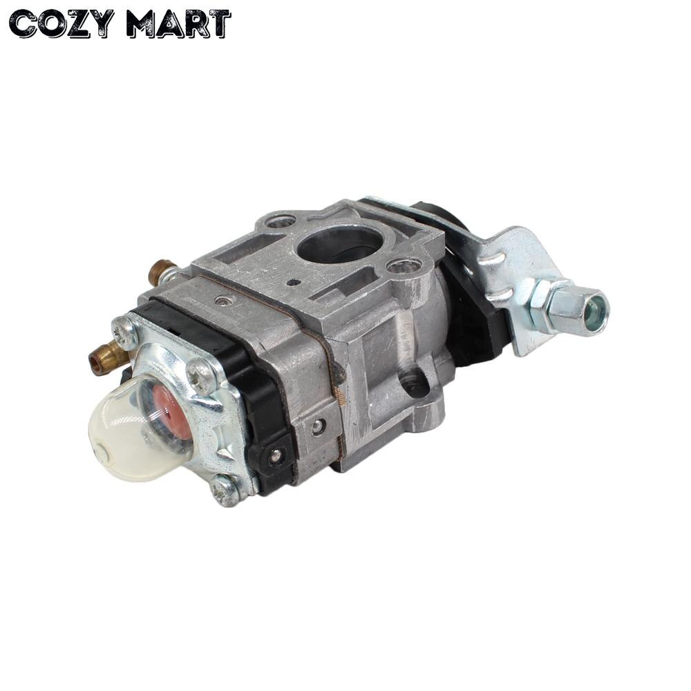 Carburetor Gasket Kit for 40cc 43cc 49cc Engine 2 Stroke Mini-Choppers ATVs Pocket Bikes Quad Hedge Trimmers Brush Cutter Carb