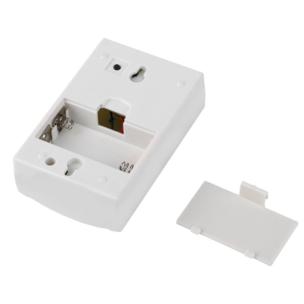 door bell wireless doorbell ring wireless gate digital camera chimes led light camera door bell home bell ring anytek b30