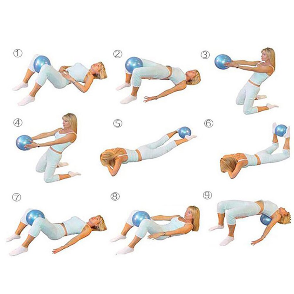 5 kpl jooga aloittelijavarusteet setti pilates tarvikkeet lohkot helppo puhdistaa harjoitus kuntosali minipallo venytyshihna kotiin kannettavaan