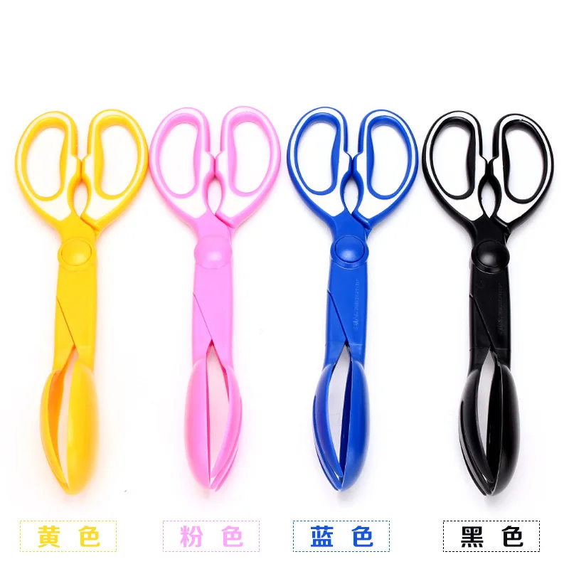 Hondenpoepschep met lange steel, poepgrijper voor honden en katten, poepschep met kaken, poepschep om afval op te ruimen, schoonmaakgereedschap voor huisdieren.