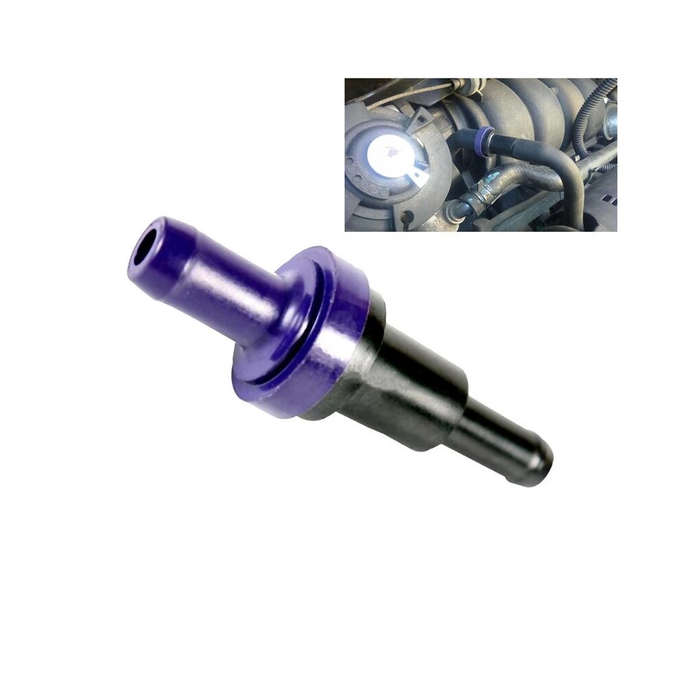 Válvula PCV de recirculación de gases de escape para coche, 1 unidad/3 piezas/5 piezas, para Chevrolet Matiz Spark Suzuki Swift + VW, 94580183 18118A78B01000