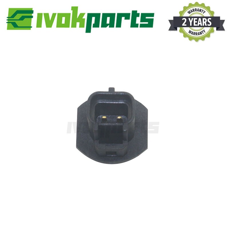 F57F12A697AA Intake Air Charge Temperature Sensor For FORD MONDEO Mustang Ranger Escort Expedition Taurus Contour Thunderbird