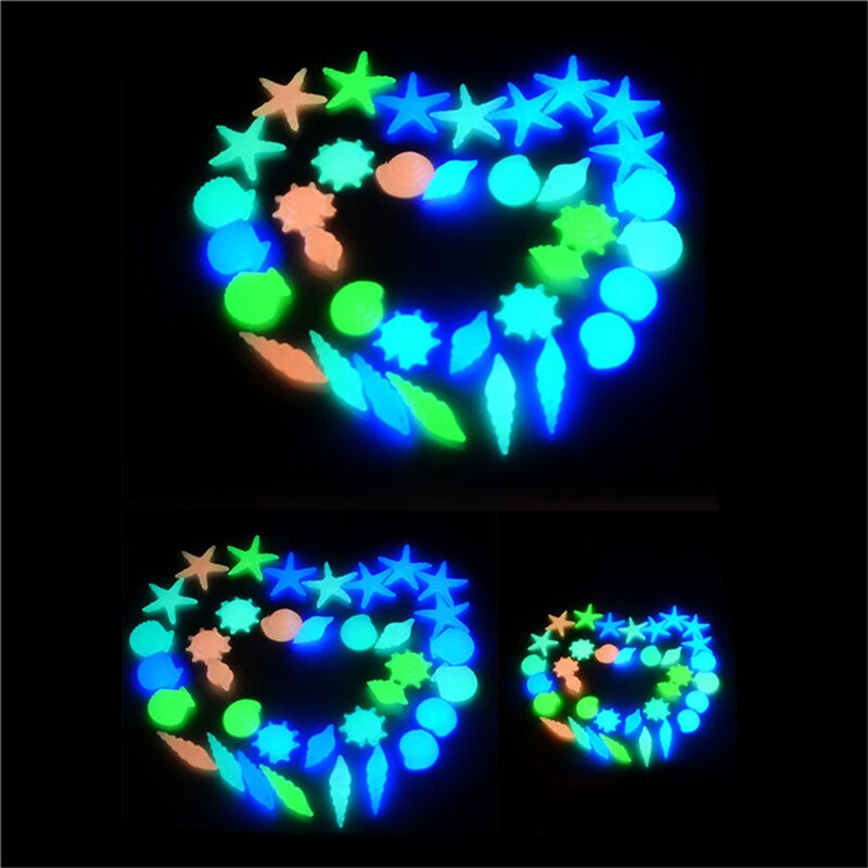 10 stuks glow in the dark tuinkiezels, lichtgevende stenen, stenen voor looppaden, tuinpaden, patio's, gazons, tuindecoratie, lichtgevende stenen