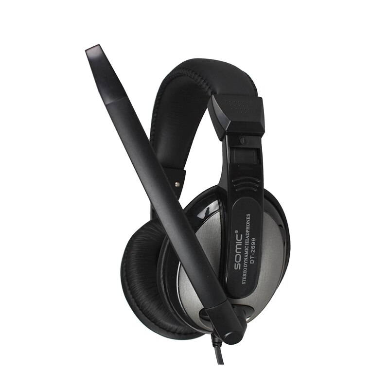 danyin DT2699 Gaming Headset Computer Head Wearabl... – Grandado