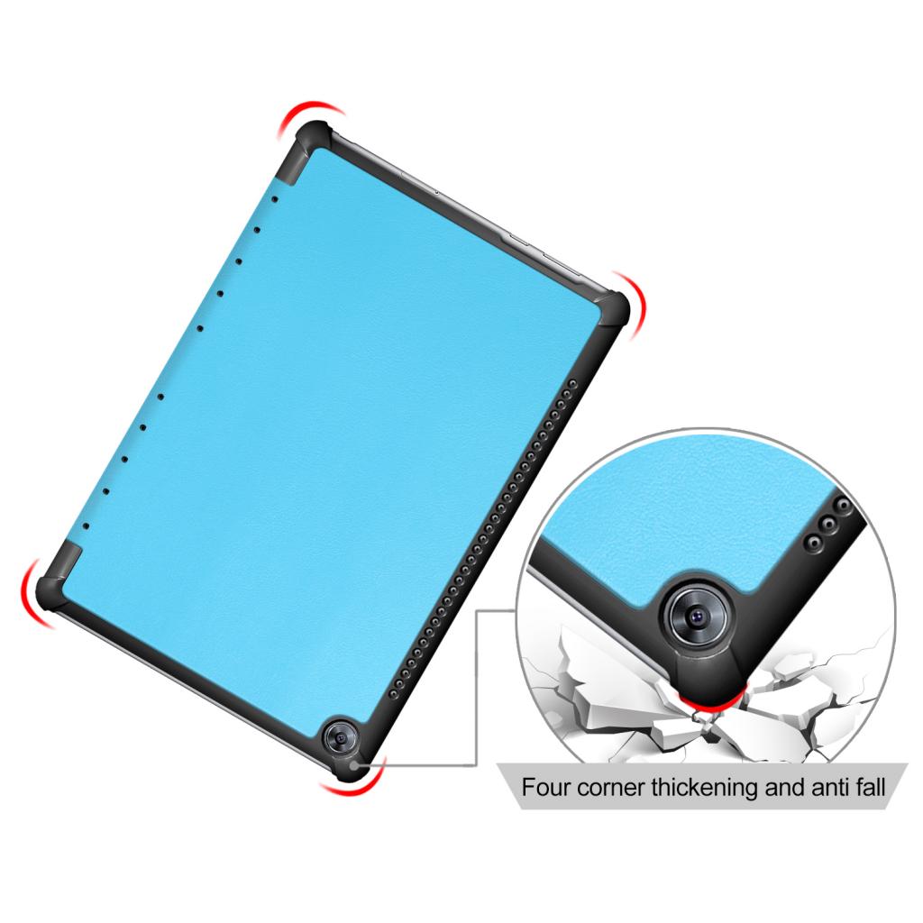 Funda protectora para Huawei Mediapad M5, soporte de para Tablet y PC