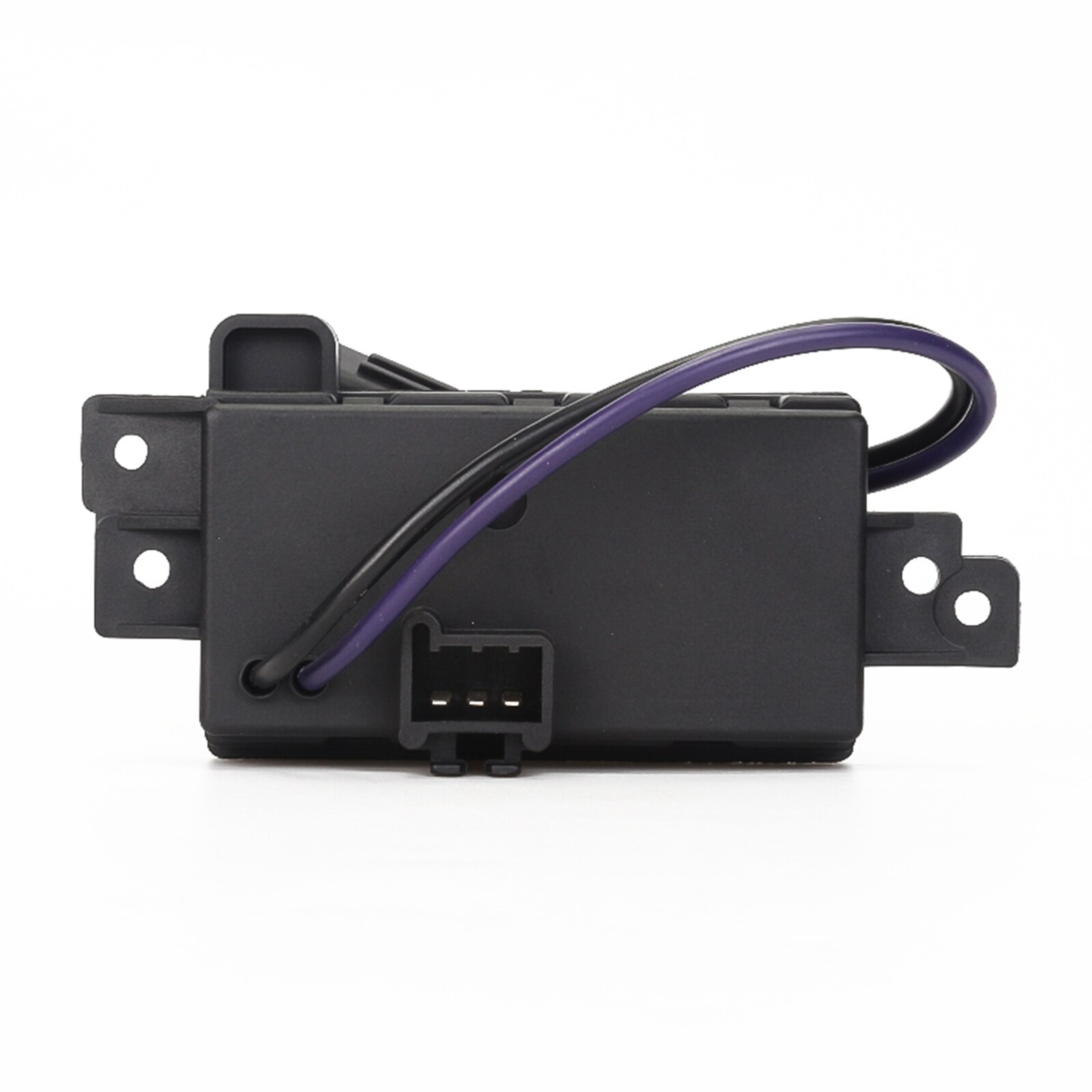 AC Blower Motor Fan Resistor Heater Control Module for Chevrolet GMC 1580567 93803636 52413530 89018778 4P1516 52409643