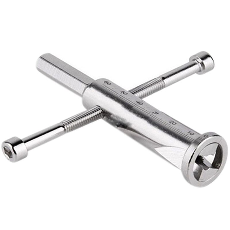 Stranding Tool, Wire Stripper and Stranding Tool, Portable Fast Wire Stranding Tool for Electric Drill Driver: Default Title