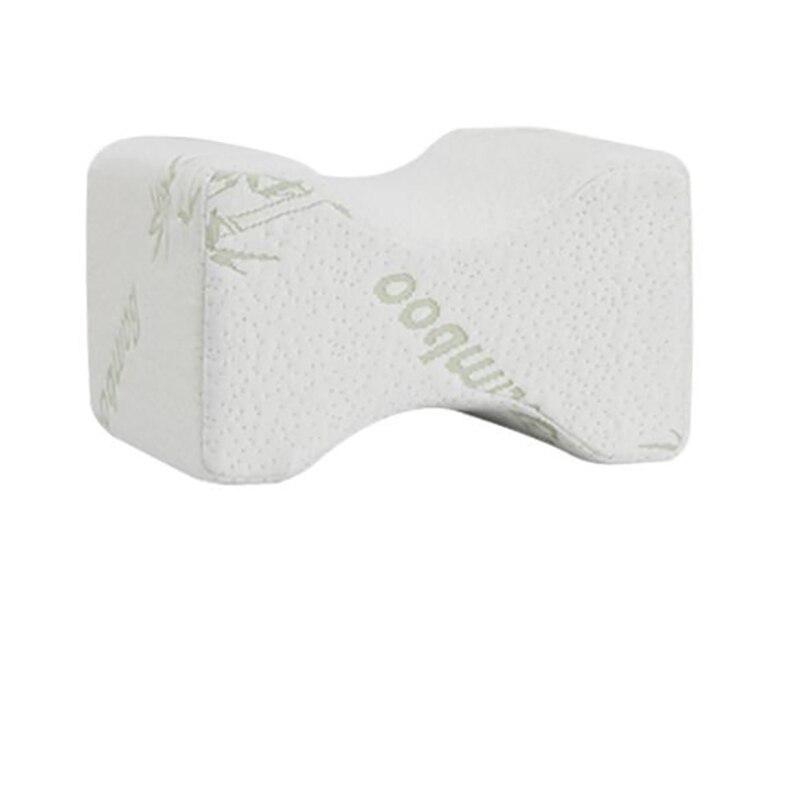 Moederschap Memory Foam Been Vormgeven Kussen Knie Been Zwangere Slapen Kussen Kussens Pain Relief Kussen: YJK006A