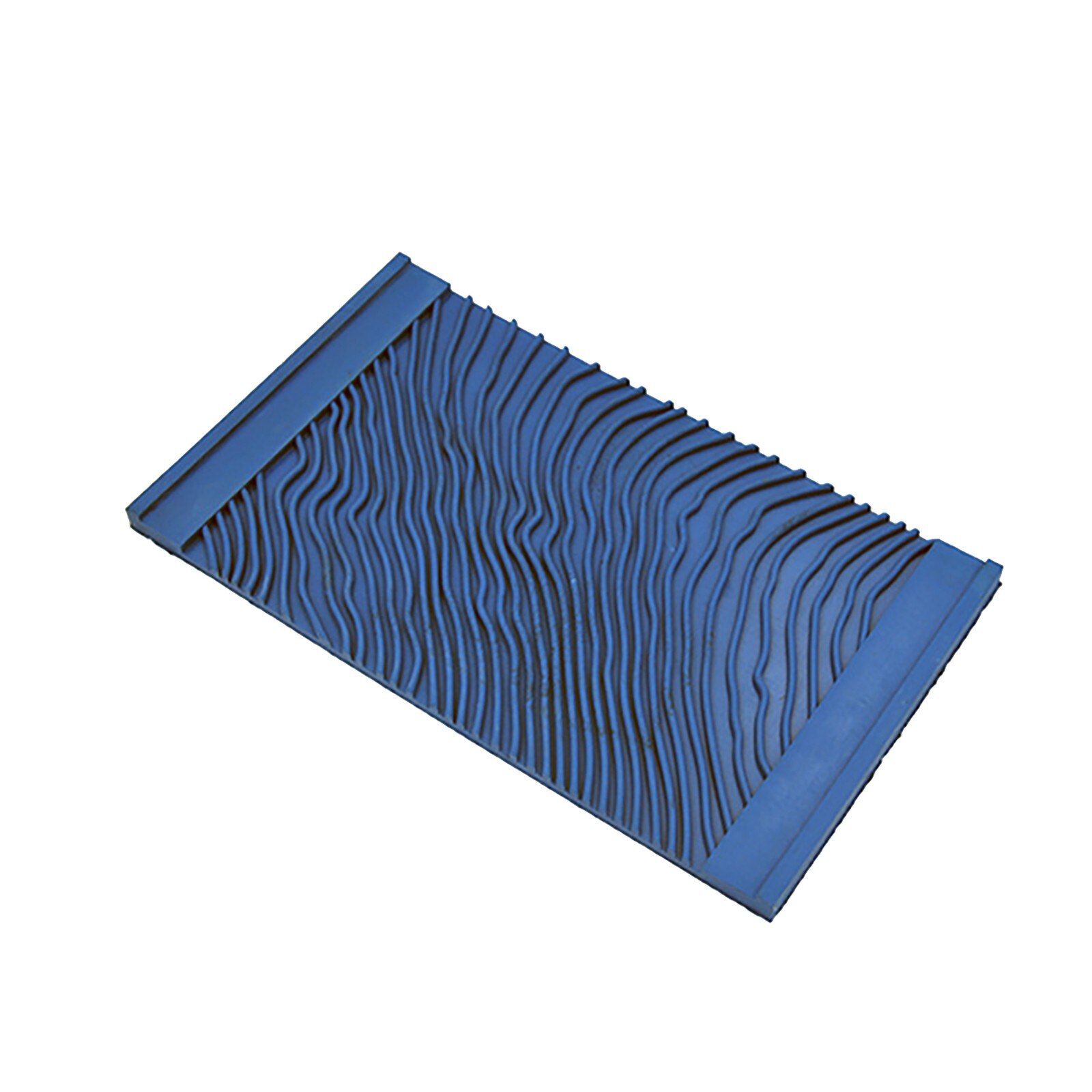 Wood Grain Texture Pattern DIY Texture Painting Tool Wood Grain Painting Tool